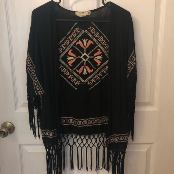 Buckle Sweaters - Lira cardigan